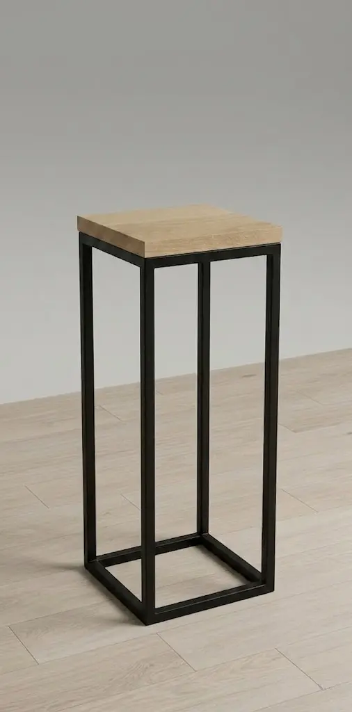 Slim Frame M bez rośliny