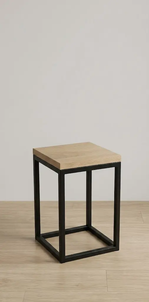 Slim Frame S bez rośliny