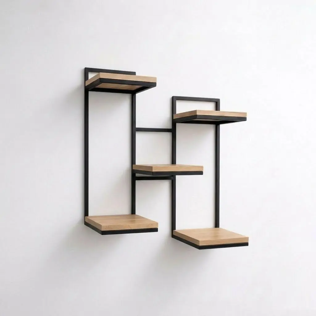 wiszacy5 bez rośliny